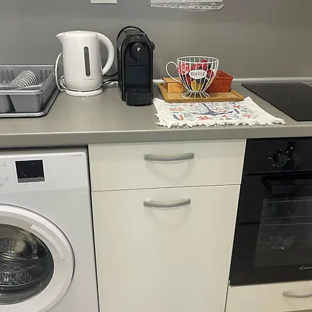 Апартамент морски дом *