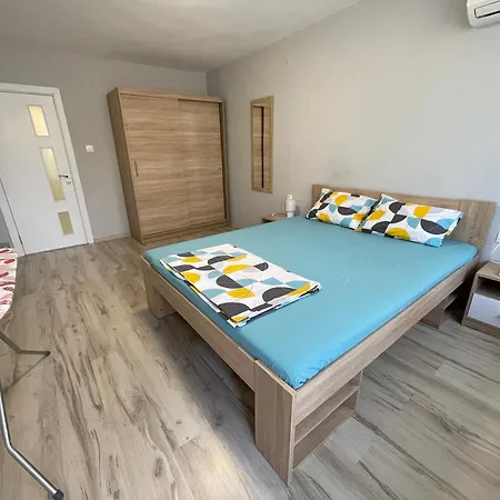 морски дом Апартамент