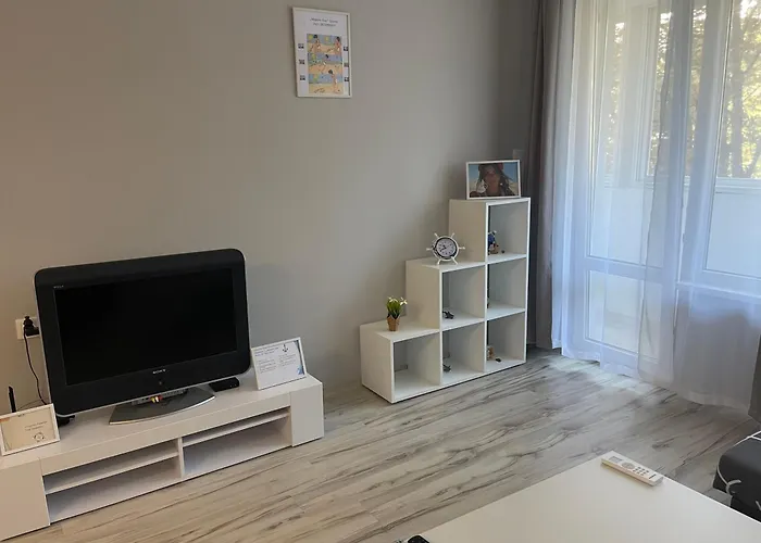 Апартаменты морски дом