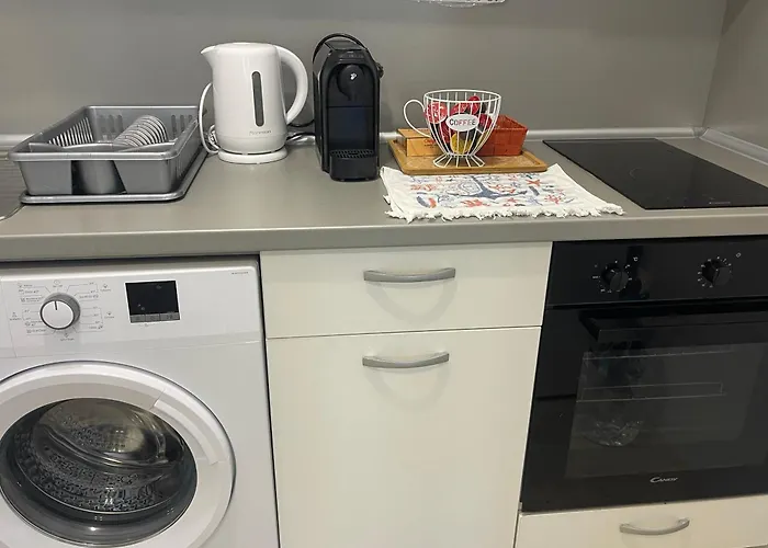 Апартаменты морски дом *