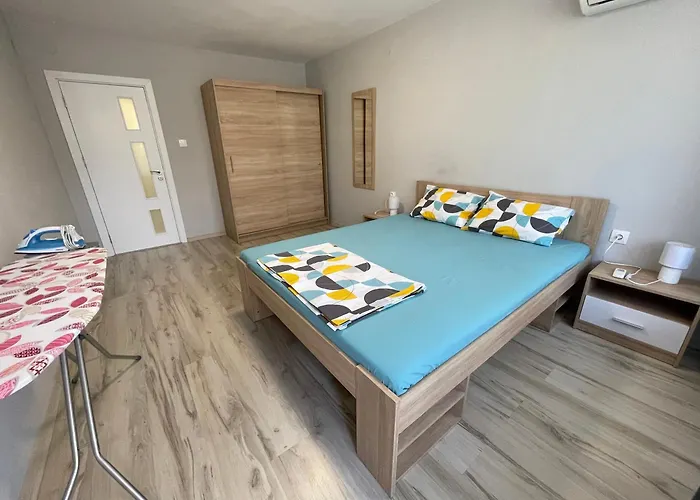 морски дом Апартаменты