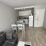 морски дом Apartmán *