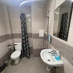 морски дом Apartmán Burgas City
