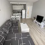 Apartmán морски дом Burgas City