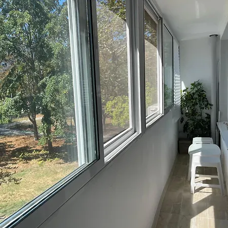 морски дом Apartment