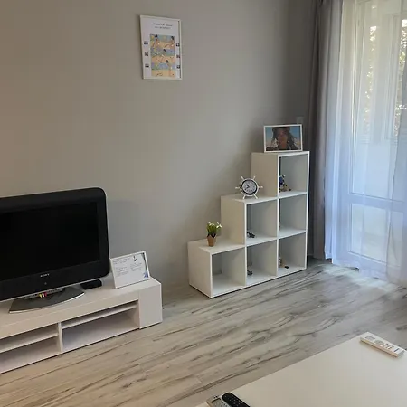 Apartmán морски дом