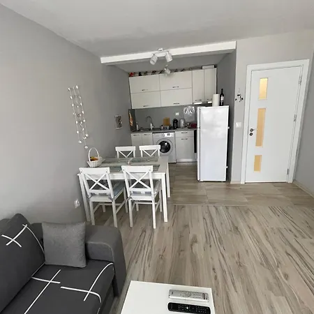 морски дом Apartmán *