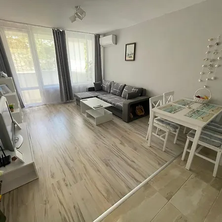 Apartmán морски дом