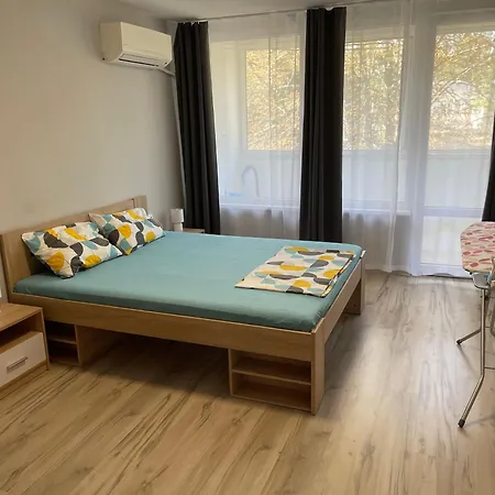 Apartmán морски дом