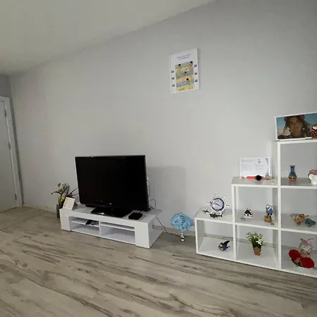 морски дом Apartmán