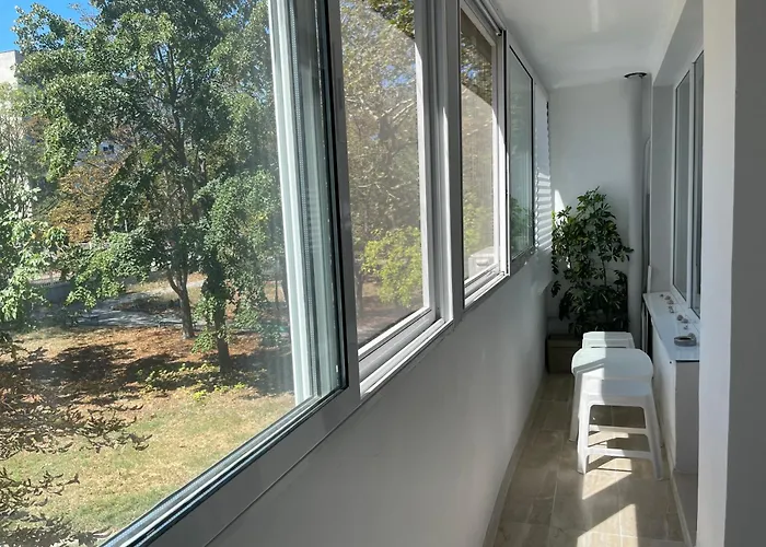 морски дом Апартаменты