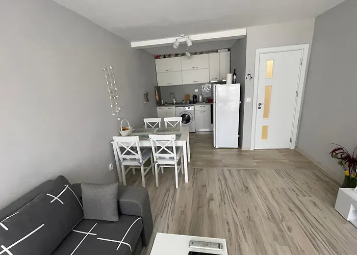 морски дом Апартаменты *