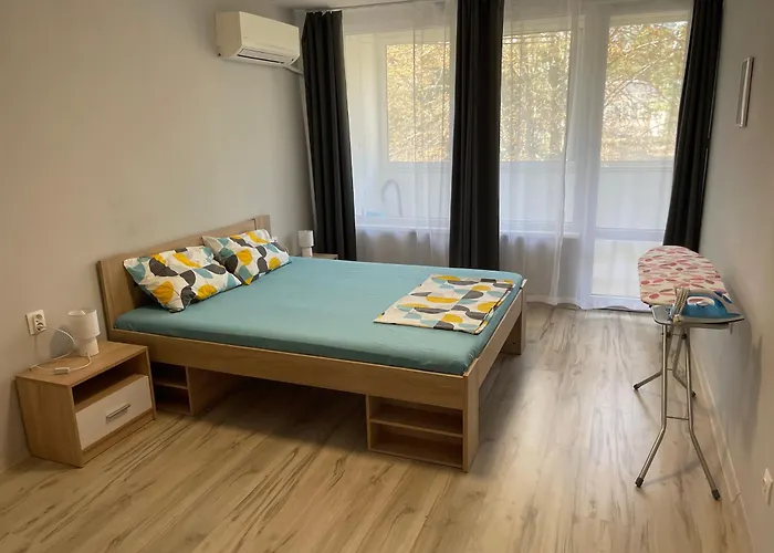 Апартаменты морски дом